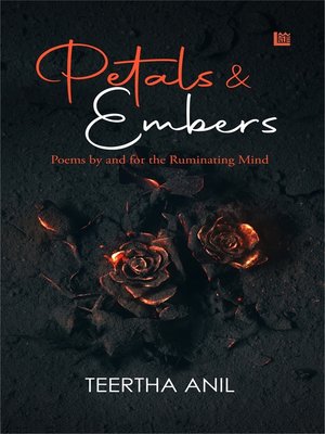 cover image of Petals & Embers